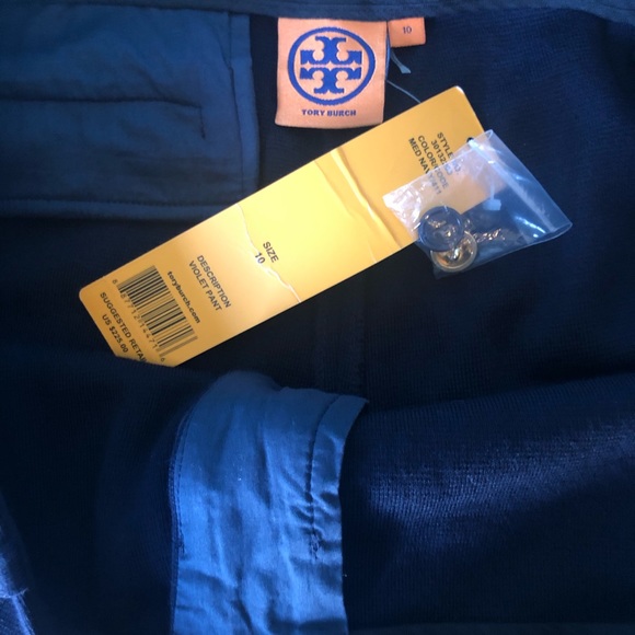 Tory Burch Pant - Picture 2 of 4